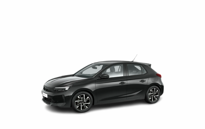 Opel Corsa GS 1.2 Hybrid 100KM