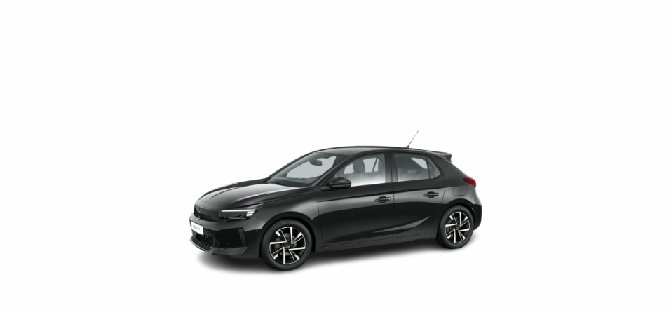 Opel Corsa GS 1.2 Hybrid 100KM