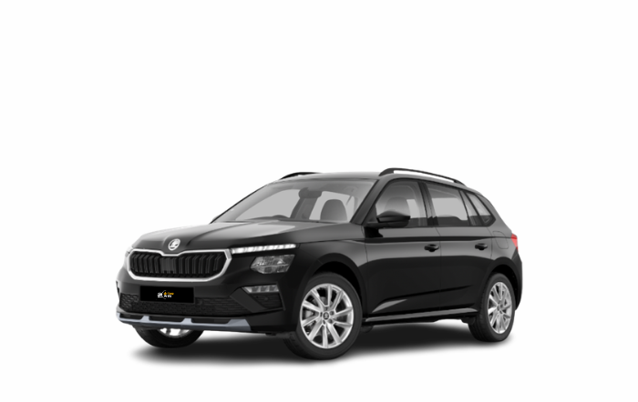 Skoda Kamiq 1.5 Tsi 150 km Edition 130