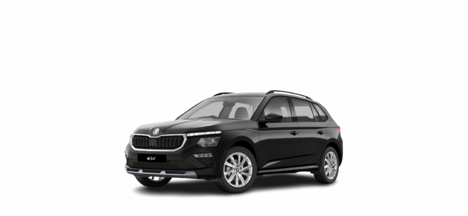 Skoda Kamiq 1.5 Tsi 150 km Edition 130