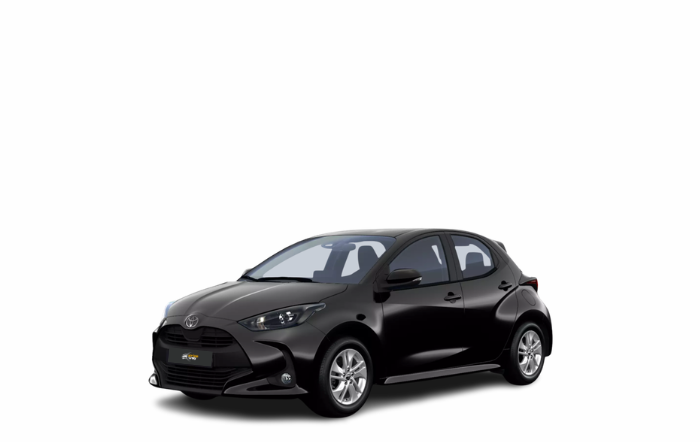 Toyota Yaris Style