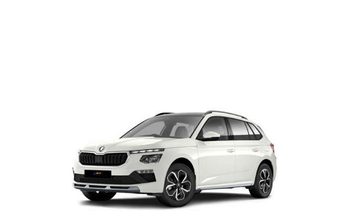 Skoda Kamiq 1.0 Tsi 110 KM Ambition