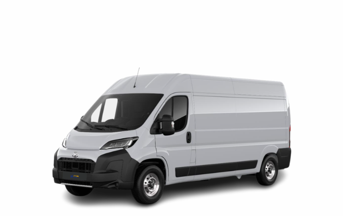 Toyota Proace 2.2 140KM L3H2 Active