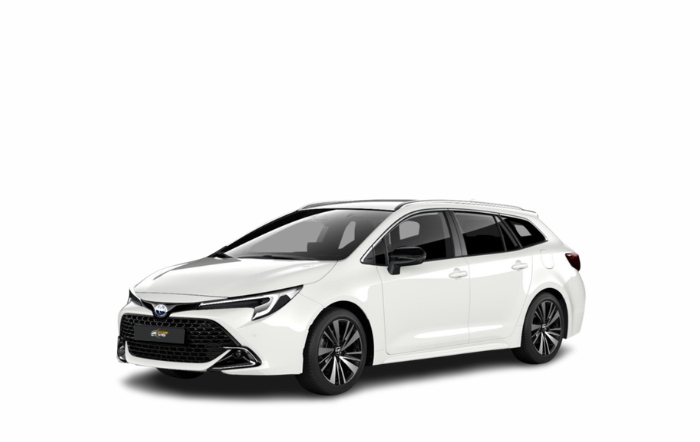 Toyota Corolla Hybrid Comfort