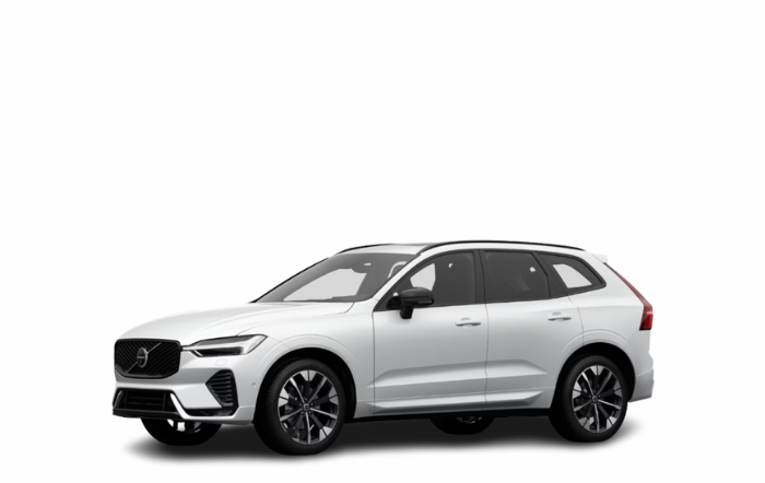 Volvo XC60 B5 AWD Mild hybrid 264KM