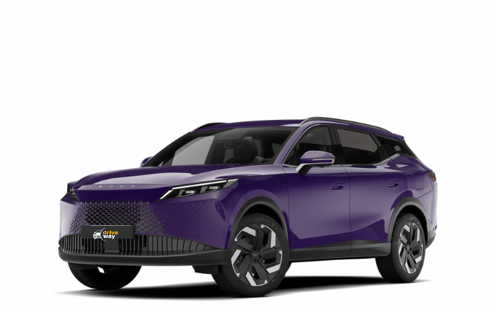 OMODA 7 Hybrid 279 KM
