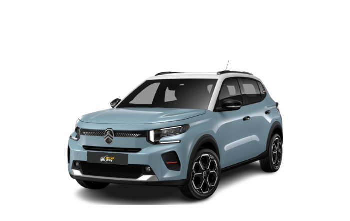CITROEN C3 Aircross 145 KM