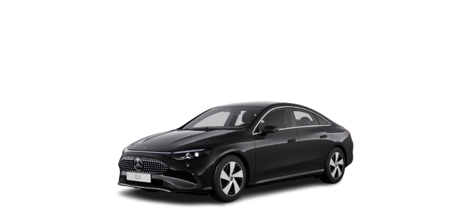 Mercedes Benz CLA 200