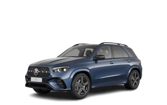 Mercedes Benz GLE 300 d 4Matic