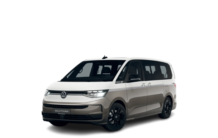 Volkswagen Multivan Style 2.0