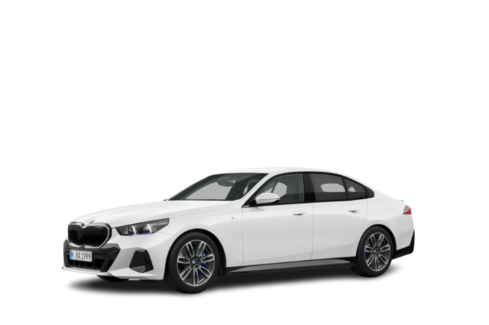 BMW 520d xDrive Limuzyna
