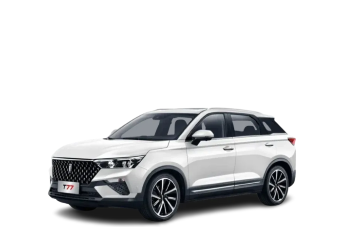 BESTUNE T77 Business