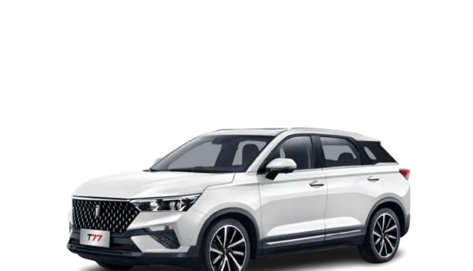 BESTUNE T77 Business