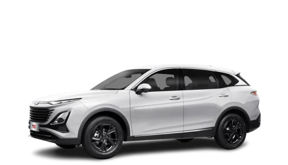 BESTUNE T90 Business