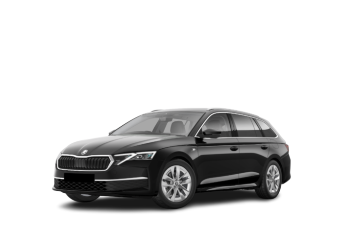 Skoda Octavia Ambiente 1.5 Combi