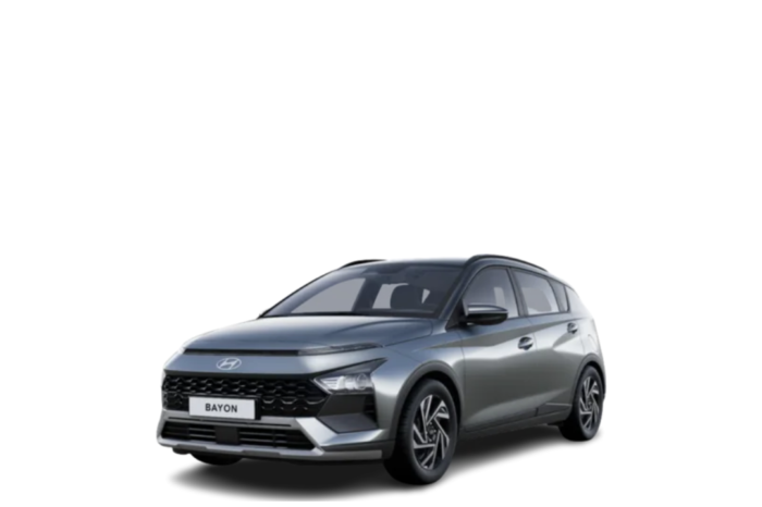 Hyundai Bayon Modern