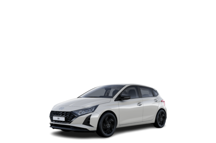 Hyundai i20 Modern