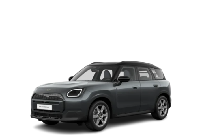 MINI Countryman C